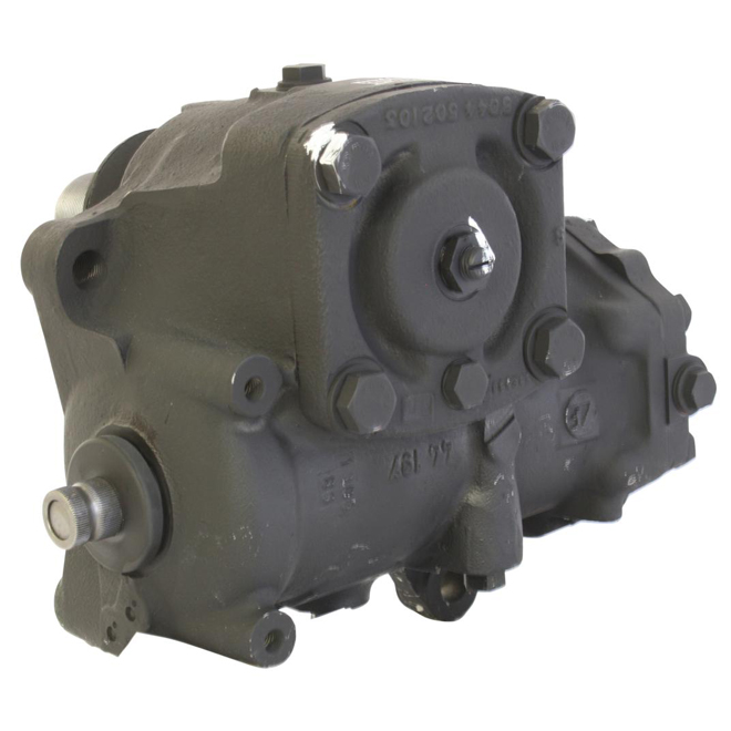 103571 Hydraulic power steering gear REMAN