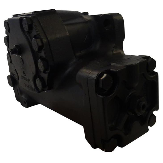 103581 Hydraulic power steering gear REMAN