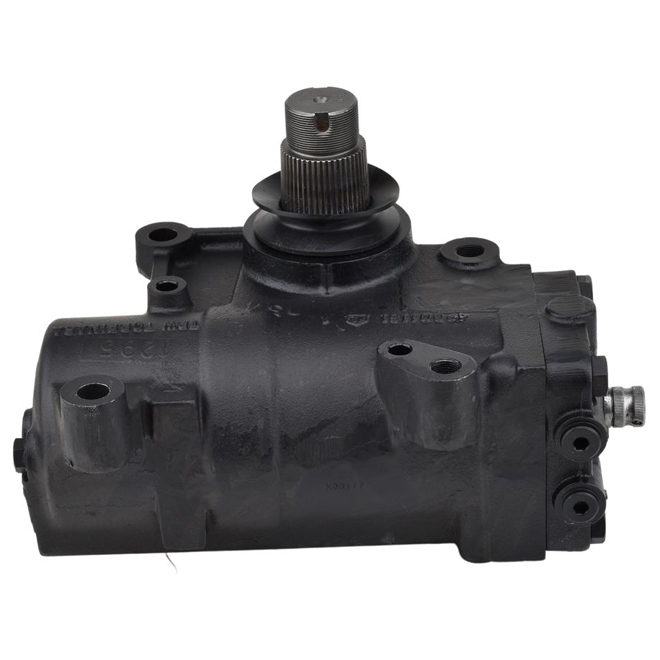 Hydraulic power steering gear REMAN