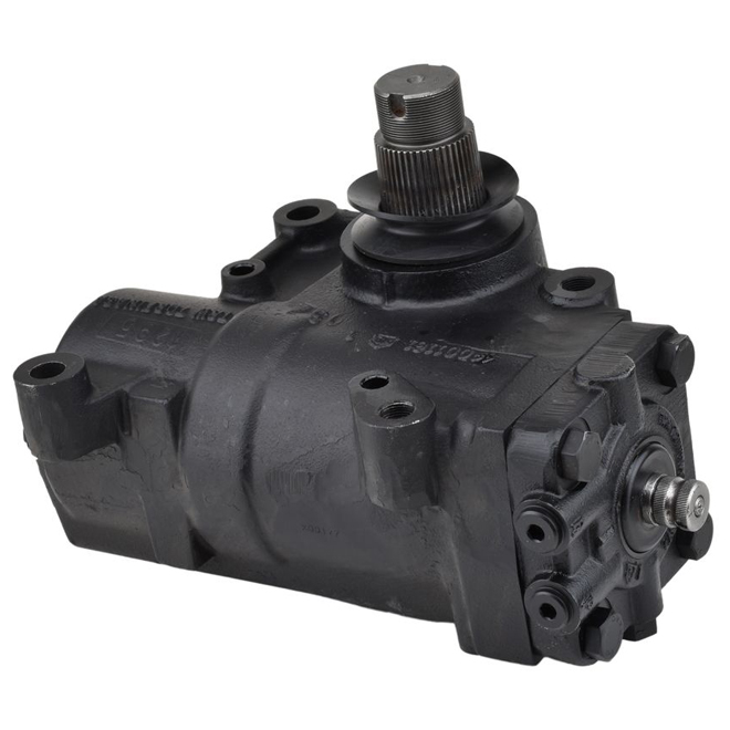 103591 Hydraulic power steering gear REMAN