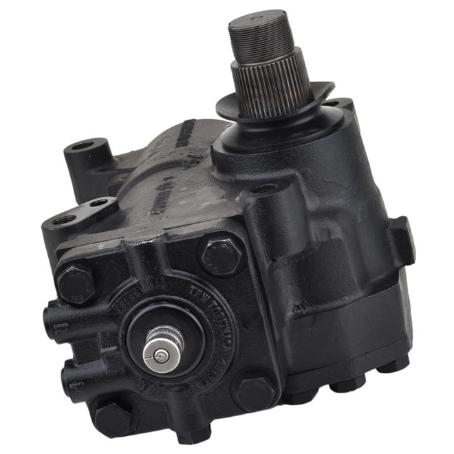 103591 Hydraulic power steering gear REMAN