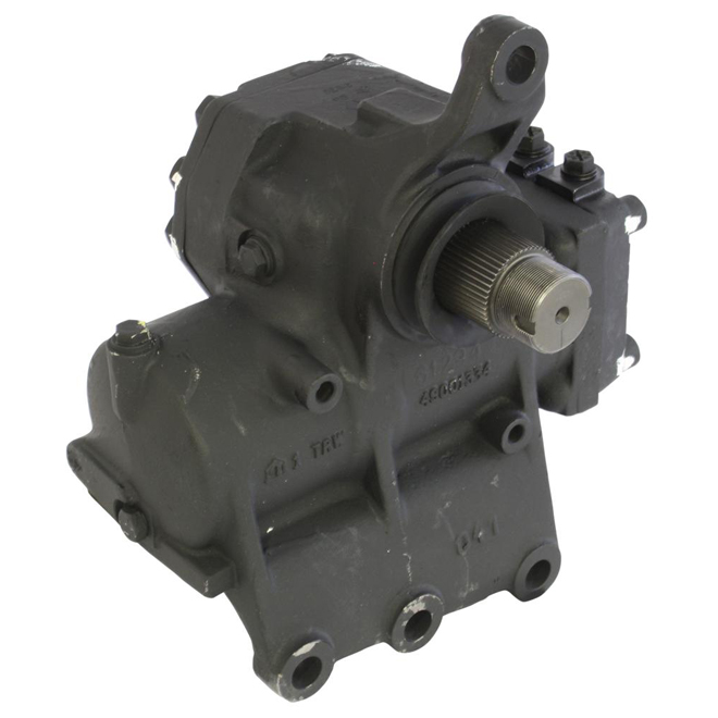 Hydraulic power steering gear REMAN