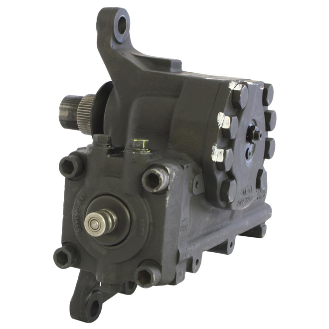 103601 Hydraulic power steering gear REMAN