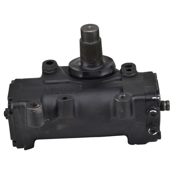 Hydraulic power steering gear REMAN