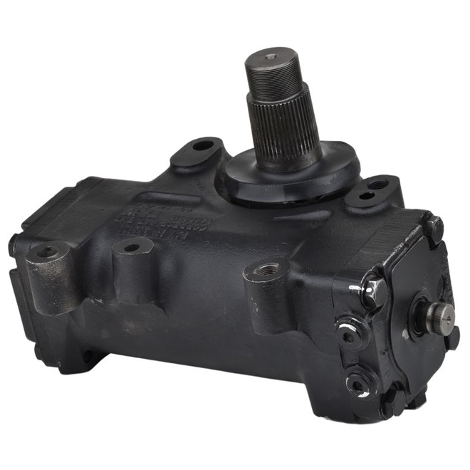 103611 Hydraulic power steering gear REMAN