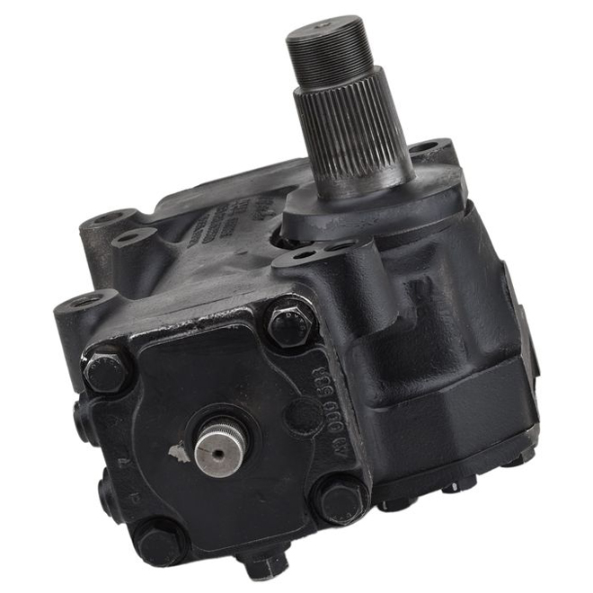 103611 Hydraulic power steering gear REMAN