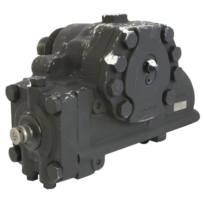 103621 Hydraulic power steering gear REMAN