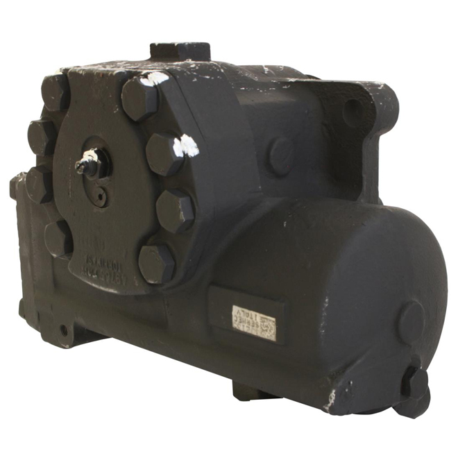103621 Hydraulic power steering gear REMAN