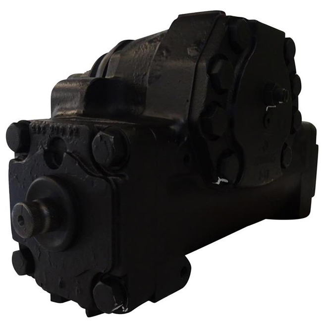 103631 Hydraulic power steering gear REMAN