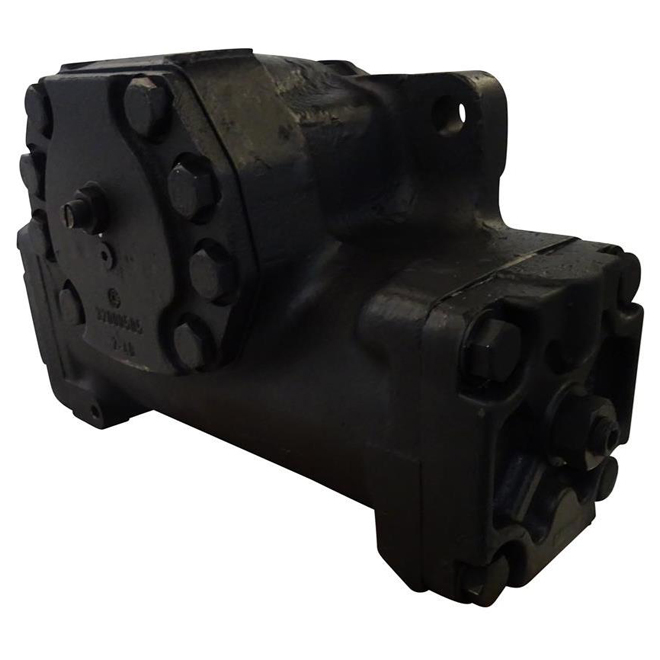 103631 Hydraulic power steering gear REMAN