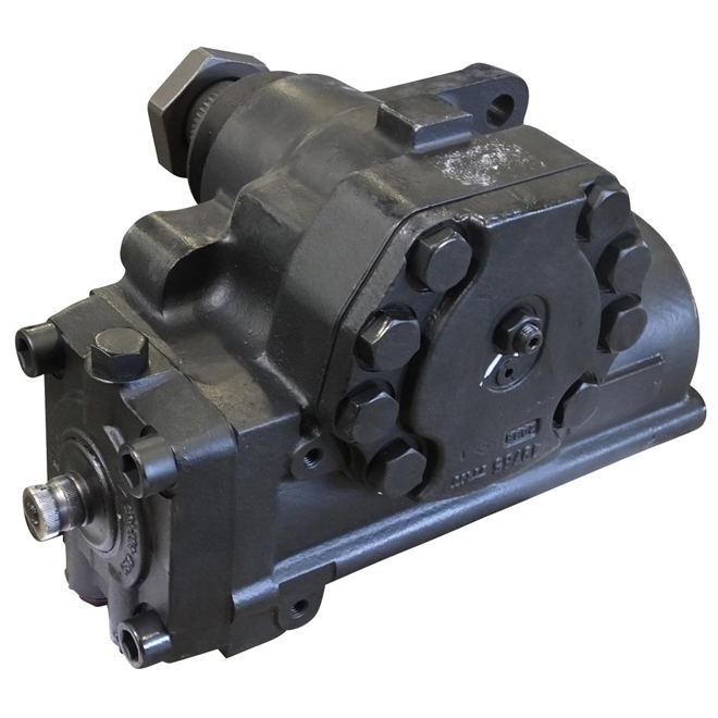 103641 Hydraulic power steering gear REMAN