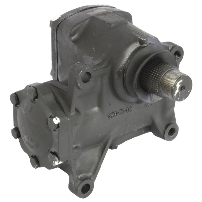Hydraulic power steering gear REMAN