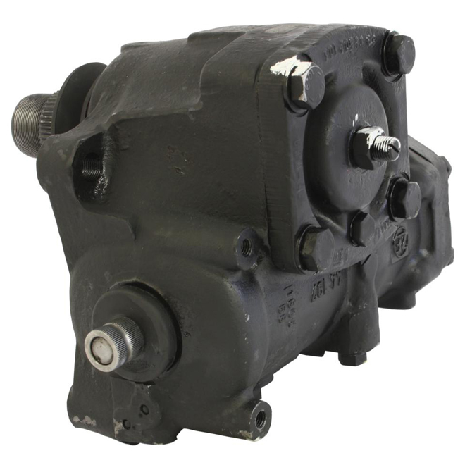 103661 Hydraulic power steering gear REMAN