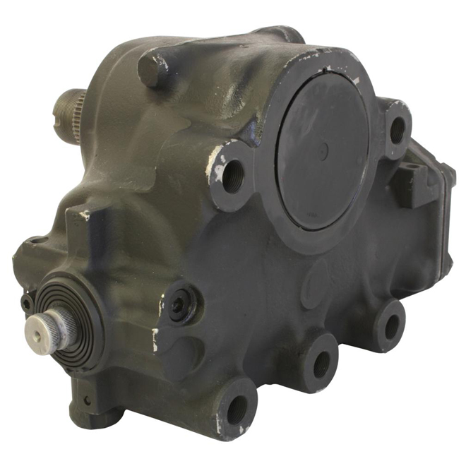 103681 Hydraulic power steering gear REMAN