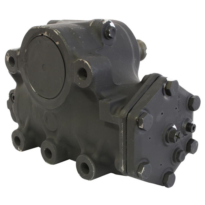 103681 Hydraulic power steering gear REMAN