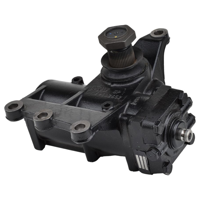 103691 Hydraulic power steering gear REMAN