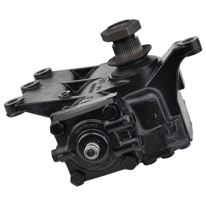 103691 Hydraulic power steering gear REMAN