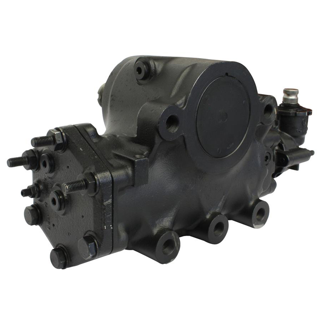 103721 Hydraulic power steering gear REMAN