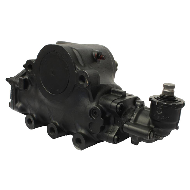 103721 Hydraulic power steering gear REMAN