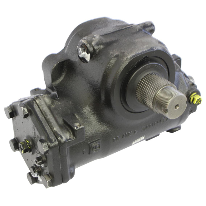 Hydraulic power steering gear REMAN