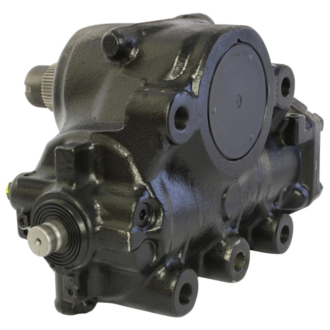 103731 Hydraulic power steering gear REMAN