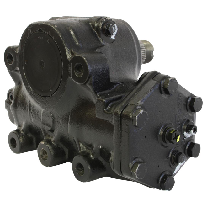 103731 Hydraulic power steering gear REMAN