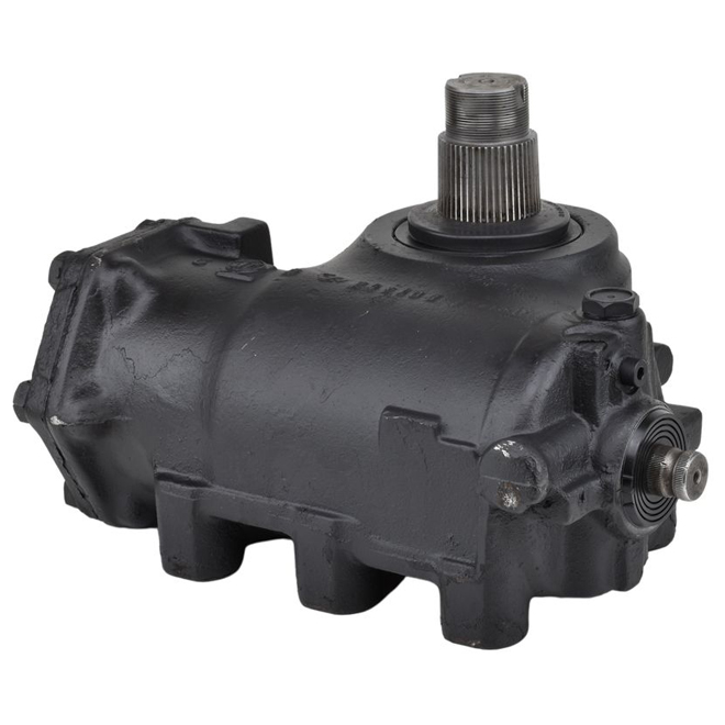 103741 Hydraulic power steering gear REMAN