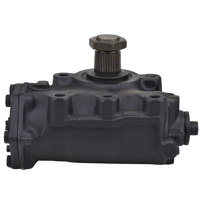 Hydraulic power steering gear REMAN