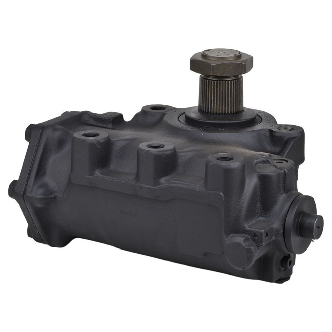 103751 Hydraulic power steering gear REMAN