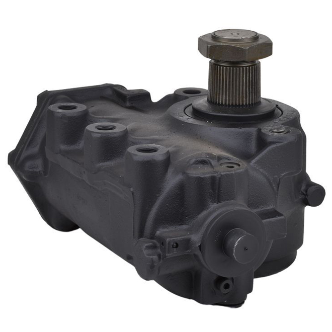 103751 Hydraulic power steering gear REMAN
