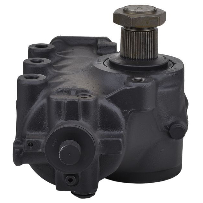 103751 Hydraulic power steering gear REMAN