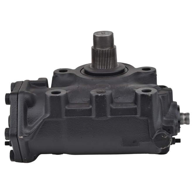 Hydraulic power steering gear REMAN