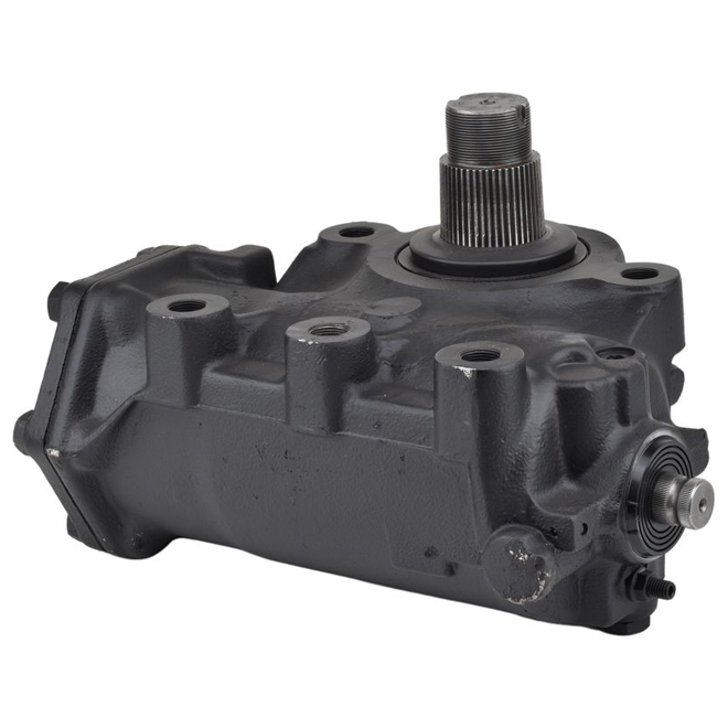 103761 Hydraulic power steering gear REMAN