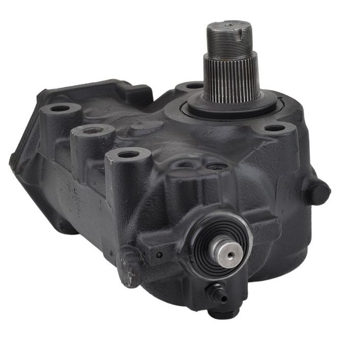 103761 Hydraulic power steering gear REMAN