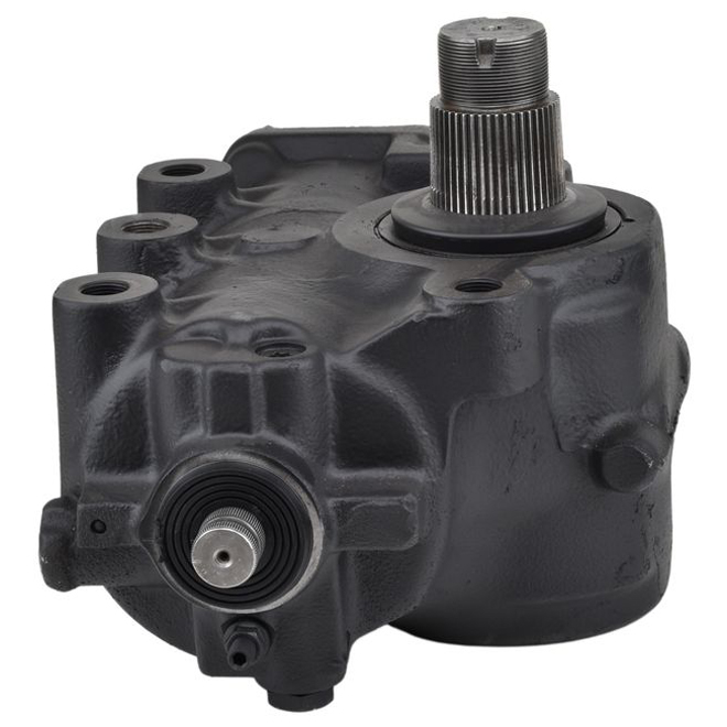 103761 Hydraulic power steering gear REMAN