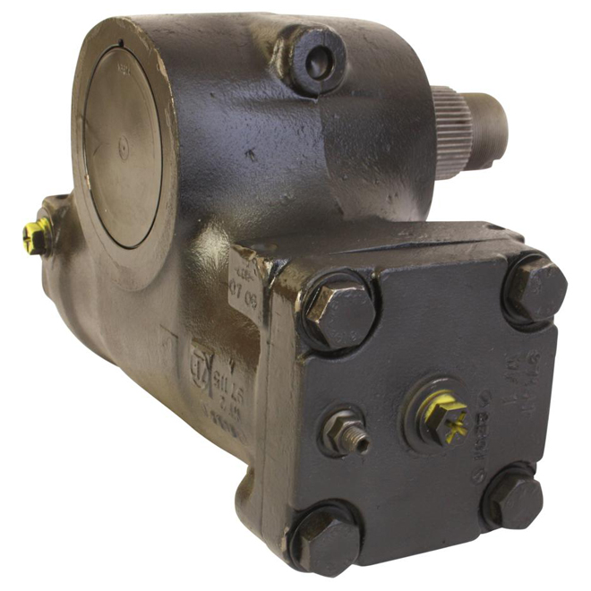 103771 Hydraulic power steering gear REMAN