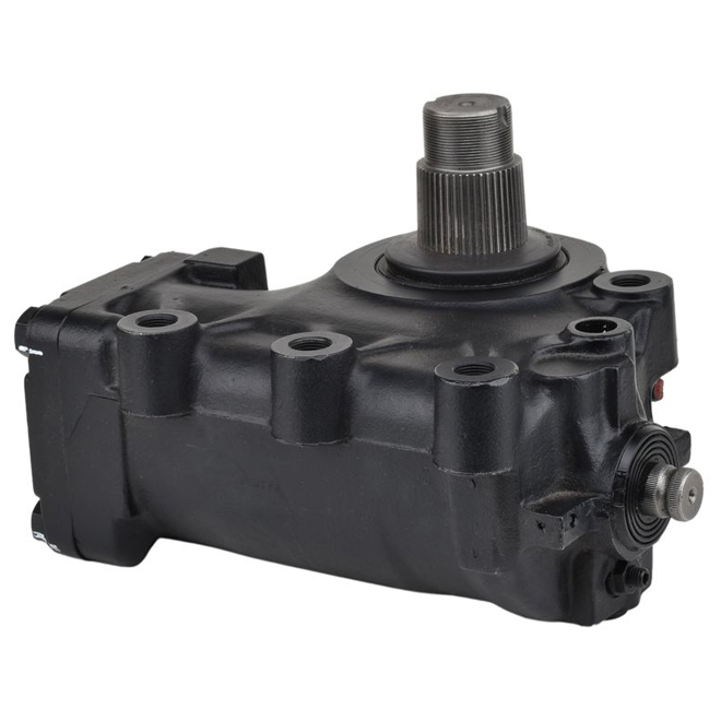 103781 Hydraulic power steering gear REMAN
