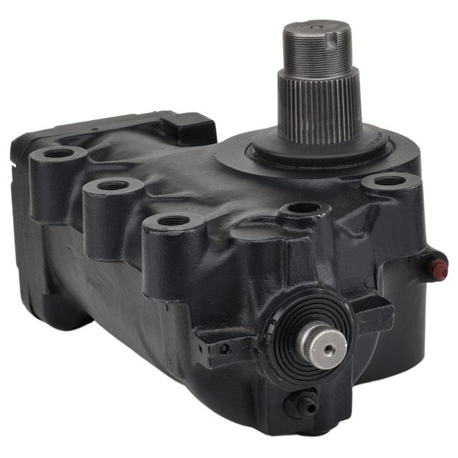 103781 Hydraulic power steering gear REMAN