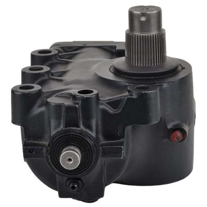 103781 Hydraulic power steering gear REMAN