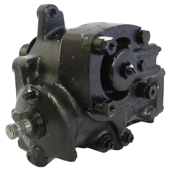103791 Hydraulic power steering gear REMAN