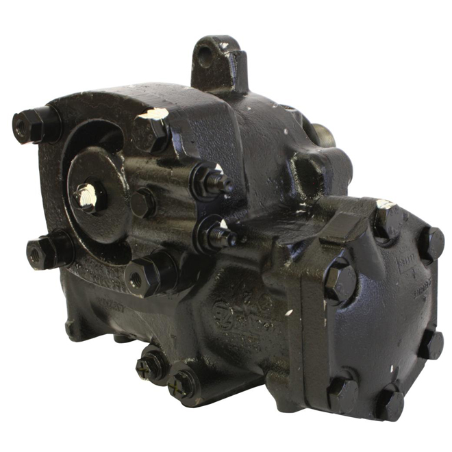 103791 Hydraulic power steering gear REMAN