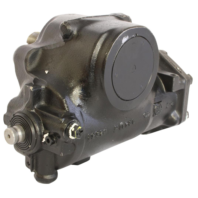 103801 Hydraulic power steering gear REMAN