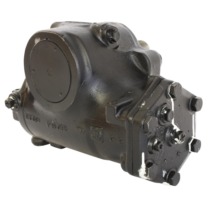 103801 Hydraulic power steering gear REMAN