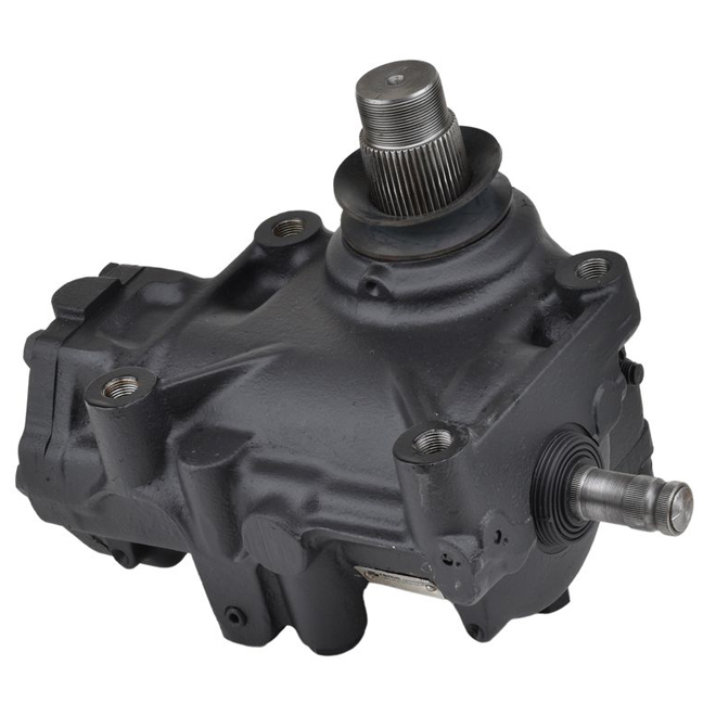 103811 Hydraulic power steering gear REMAN