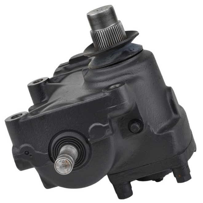 103811 Hydraulic power steering gear REMAN