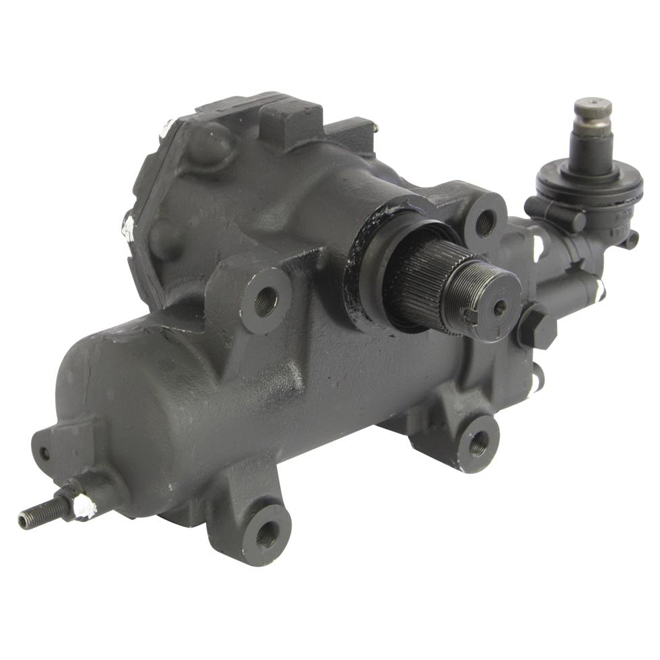 Hydraulic power steering gear REMAN