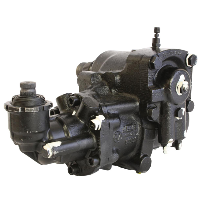 103841 Hydraulic power steering gear REMAN