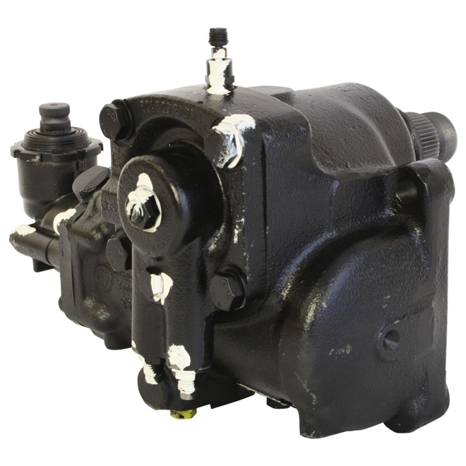 103841 Hydraulic power steering gear REMAN