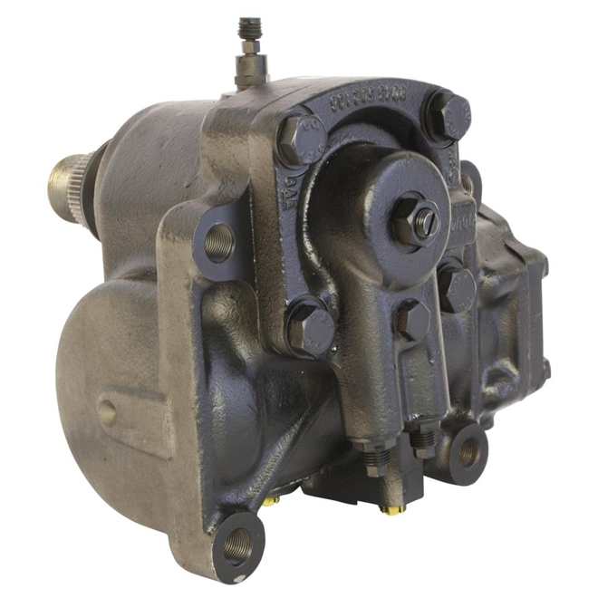 103881 Hydraulic power steering gear REMAN