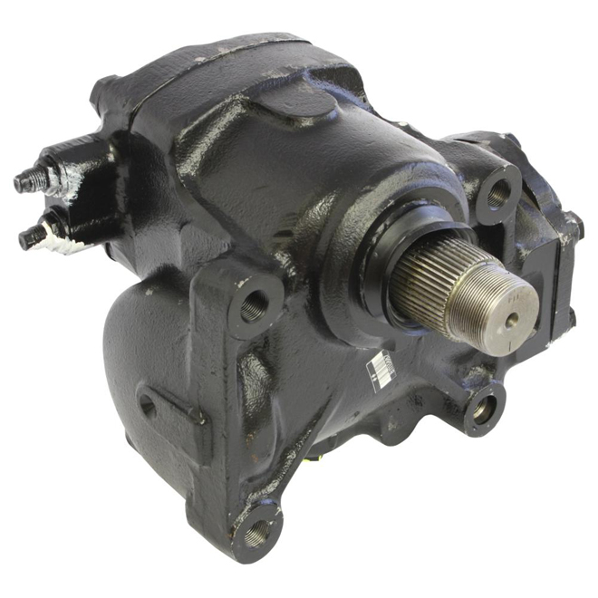 Hydraulic power steering gear REMAN